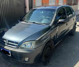 CHEVROLET CORSA HAT. MAXX 1.0/ 1.0 FLEXPOWER 8V 5P
