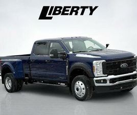 NEW 2026 FORD F-450 XL