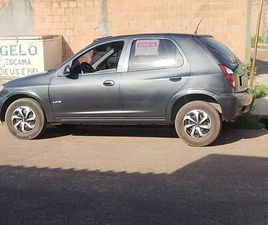 CHEVROLET CELTA LIFE/ LS 1.0 MPFI 8V FLEXPOWER 5P