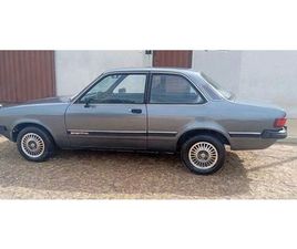 CHEVROLET CHEVETTE L / SL / SL/E / DL / SE 1.6