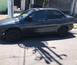 CHEVROLET CORSA SED CLASS.LIFE 1.0/1.0 FLEXPOWER