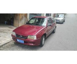 CHEVROLET KADETT GL 2.0 MPFI / EFI