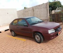 CHEVROLET KADETT GL/SL/LITE/TURIM 1.8