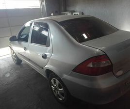 CHEVROLET PRISMA SED. JOY 1.4 8V ECONOFLEX 4P