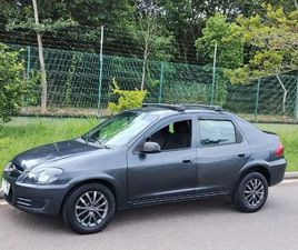 CHEVROLET PRISMA SED. JOY 1.4 8V ECONOFLEX 4P