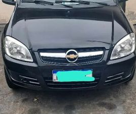 CHEVROLET PRISMA SED. JOY/ LS 1.0 8V FLEXPOWER 4P