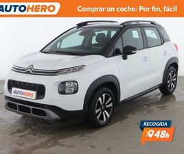 CITROEN C3 AIRCROSS 1.2 PURETECH FEEL
