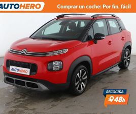 CITROEN C3 AIRCROSS 1.2 PURETECH FEEL
