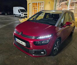 CITROEN SPACETOURER BLUEHDI XL BUSINESS 115