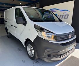 FIAT BRAVO FIAT TALENTO N1 1.2 LX CORTO 2.0 ECOJET 88KW