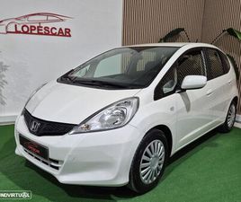 HONDA JAZZ HONDA JAZZ 1.2 I-VTEC