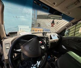 HYUNDAI HR 2.5 TCI DIESEL (RS/RD) 2008