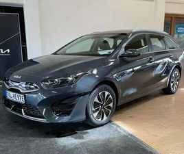 KIA CEED SW / CEED SW 1.6 DCT PHEV, SPIRIT, SITZ, NAVI, *AKTIONSPREIS*