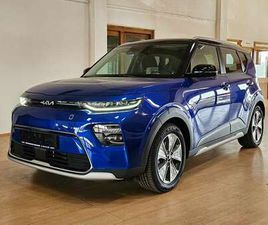 KIA E-SOUL E-SOUL SPIRIT