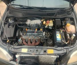CHEVROLET ASTRA CHEVROLET ASTRA ADVANTAGE 2.0 MPFI 8V FLEXPOWER 5P 2007