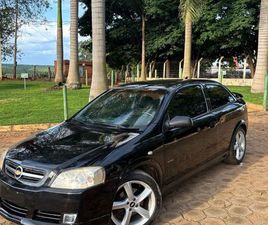 CHEVROLET ASTRA CHEVROLET ASTRA ADVANTAGE 2.0 MPFI FLEXPOWER 8V 3P 2006