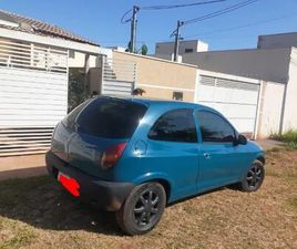 CHEVROLET CELTA 1.0/SUPER/N.PIQ.1.0 MPFI VHC 8V 3P 2001