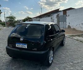 CHEVROLET CELTA LIFE/ LS 1.0 MPFI 8V FLEXPOWER 3P
