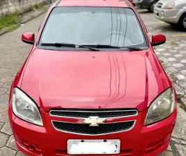 CHEVROLET CELTA LIFE/ LS 1.0 MPFI 8V FLEXPOWER 5P