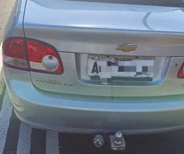 CHEVROLET CLASSIC LIFE/LS 1.0 VHC FLEXP. 4P