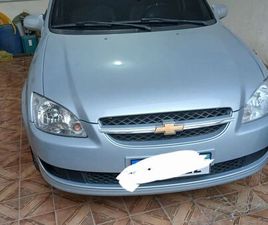 CHEVROLET CLASSIC LIFE/LS 1.0 VHC FLEXP. 4P