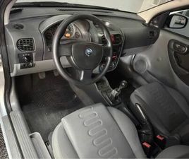 CHEVROLET MONTANA SPORT 1.8 MPFI FLEXPOWER 8V