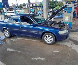 CHEVROLET VECTRA GLS/EXPRES.2.2/ 2.0 E 2.0 CD 8V