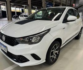 FIAT ARGO FIAT ARGO 1.0 DRIVE