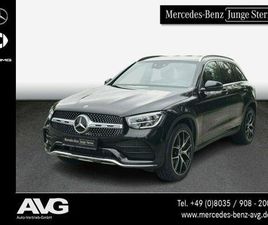 MERCEDES GL MERCEDES-BENZ C 400 GL D 4M AMG VOLL.DIG. LED HUD RFK SOUND 20