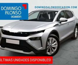 SKODA ELROQ 85 210 KW (285 CV) (PYLJK283)