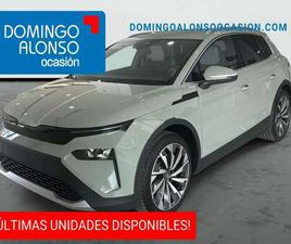 SKODA ELROQ 85 210 KW (285 CV) (PYLJK283)