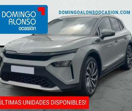 SKODA ELROQ 85 210 KW (285 CV) (PYLJK283)