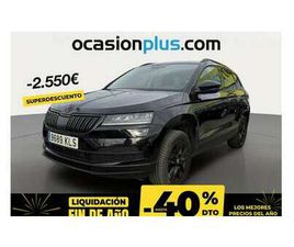 1.5 TSI AMBITION ACT DSG