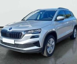 SKODA KAROQ SELECTION ADVANCED 1.0 TSI 85 KW (116 CV) MA
