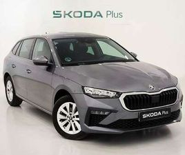 1.0 TSI SPORT DSG 85KW