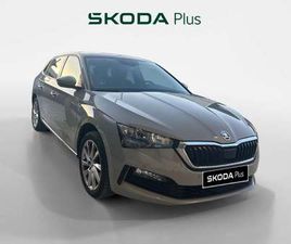 BERLINA CON PORTON 1.0 TSI 81KW STYLE 110 5P