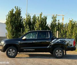 VW AMAROK