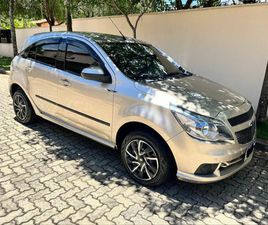 CHEVROLET AGILE LT 1.4 MPFI 8V FLEXPOWER 5P