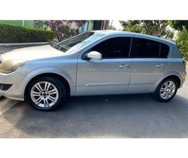 CHEVROLET VECTRA GT 2.0 MPFI 8V FLEXPOWER MEC.