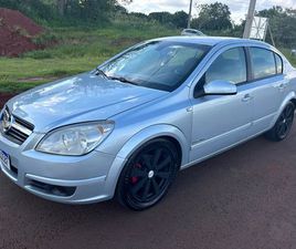 CHEVROLET VECTRA VECTRA ELEGANCE COMPLETO ACEITO CARRO OU MOTO DE MENOR VALOR OU FINANCIO EM ATÉ 60X.