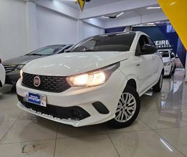 FIAT ARGO FIAT ARGO 1.0 DRIVE