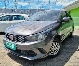 FIAT ARGO FIAT ARGO DRIVE 1.0 6V FLEX