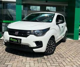 FIAT MOBI FIAT MOBI 1.0 EVO EASY