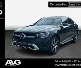 MERCEDES GL MERCEDES-BENZ C 400 GL D 4M BUSINESS-P. DISTRONIC LED SHZ MBUX