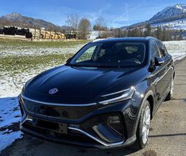 MARVEL R PERFORMANCE AWD