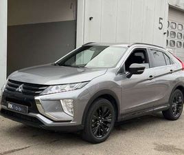 MITSUBISHI ECLIPSE CROSS ECLIPSE CROSS 1.5 T-MIVEC CVT 2WD SPIRIT