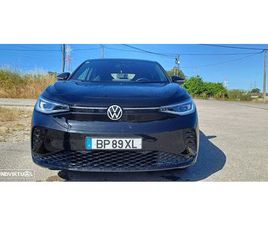 VOLKSWAGEN ID.5 GTX VW ID.5 4MOTION GTX C/ INFOTAINMENT-PACK