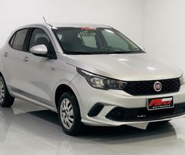 FIAT ARGO FIAT ARGO 1.0 DRIVE