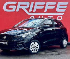 FIAT ARGO FIAT ARGO 1.0