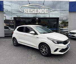 FIAT ARGO FIAT ARGO DRIVE 1.0 6V FLEX